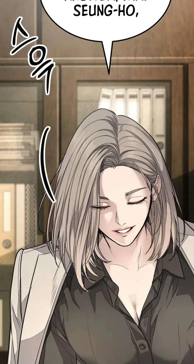 Attacking The Boss Chapter 17 page 13 - 