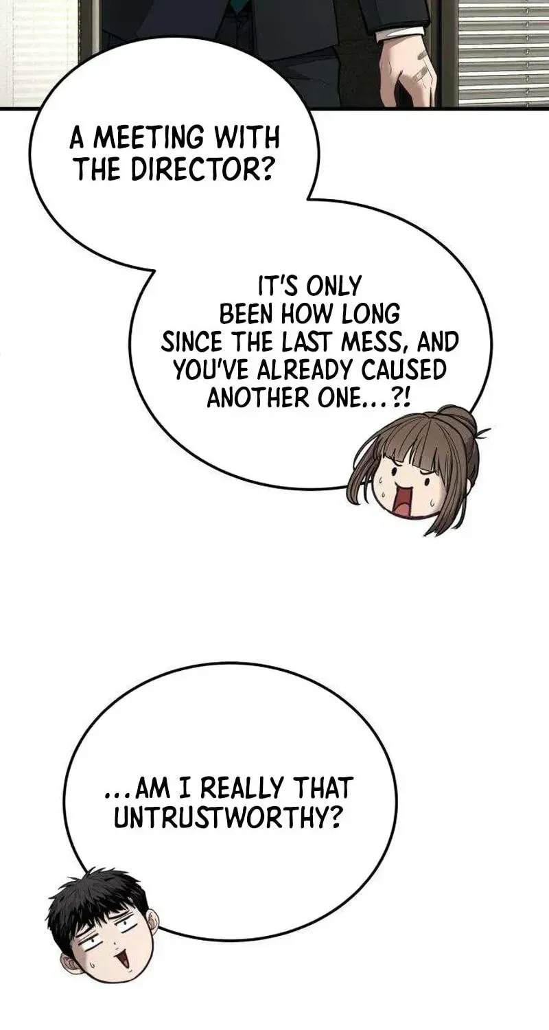 Attacking The Boss Chapter 17 page 216 - 