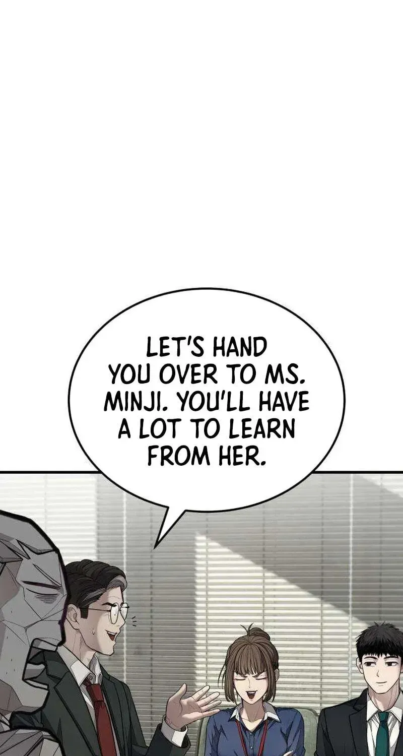 Attacking The Boss Chapter 17 page 230 - 
