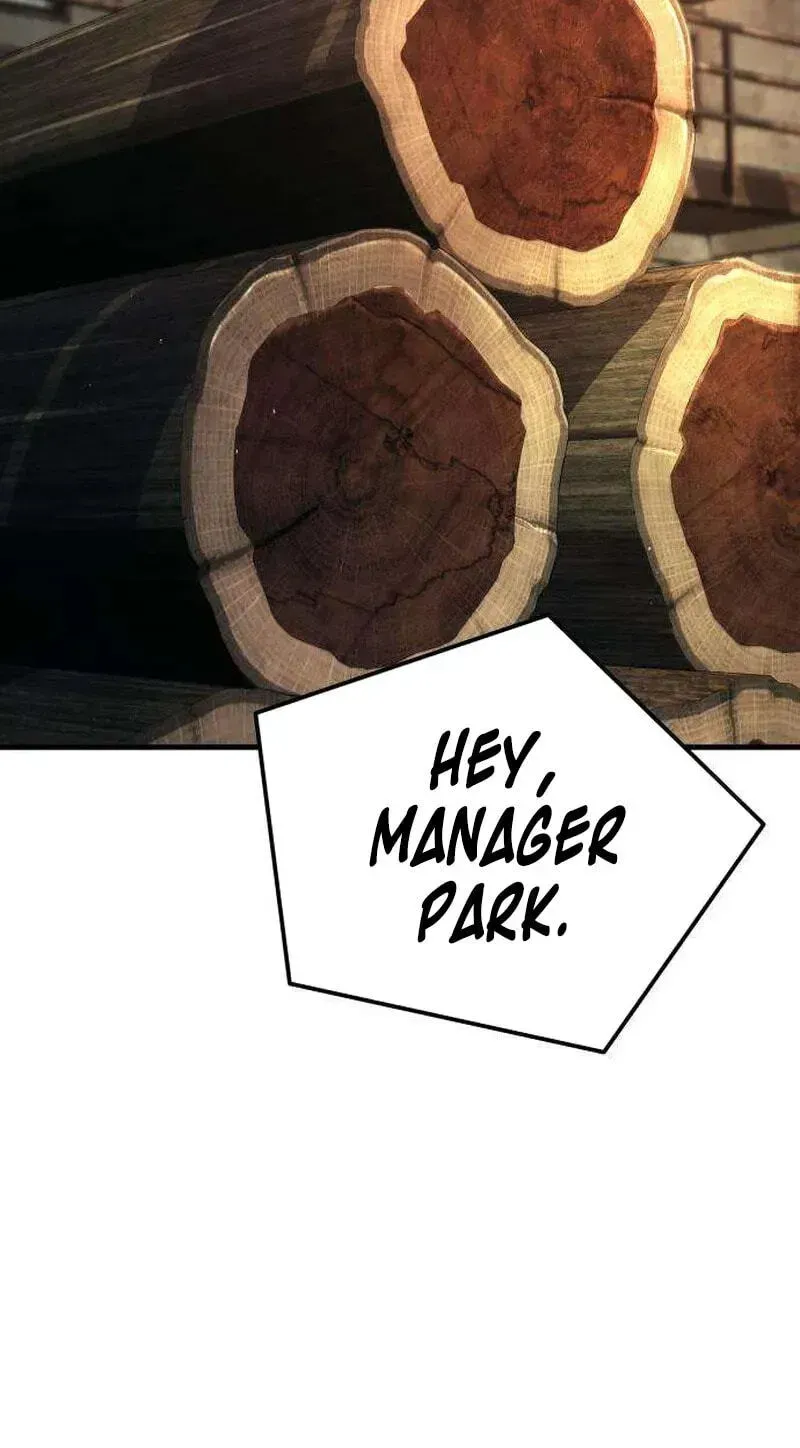 Attacking The Boss Chapter 17 page 254 - 