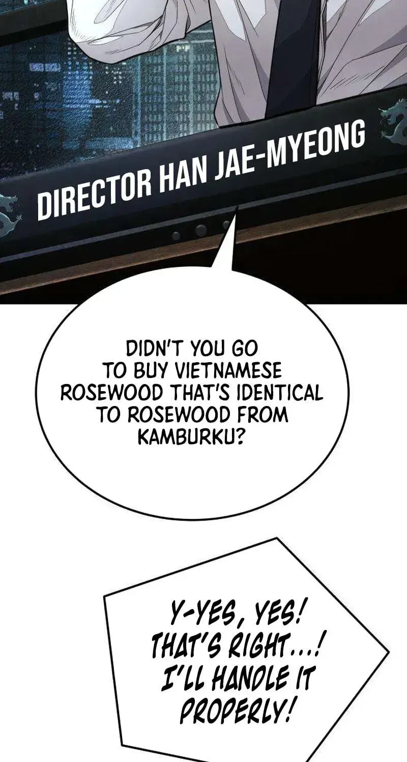 Attacking The Boss Chapter 17 page 257 - 