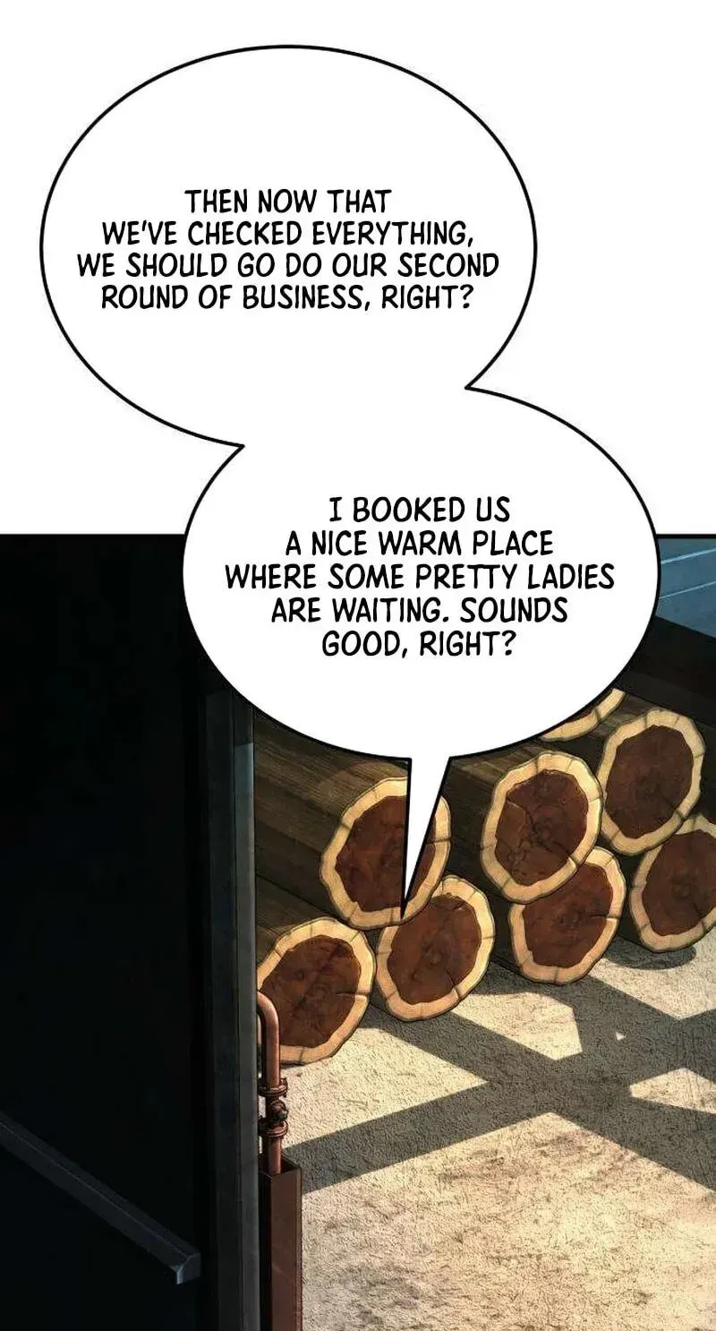 Attacking The Boss Chapter 17 page 265 - 