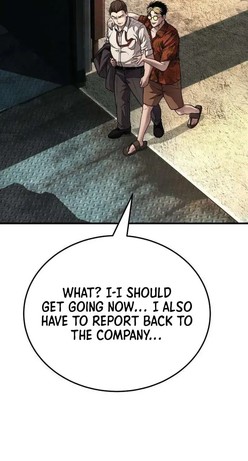 Attacking The Boss Chapter 17 page 266 - 
