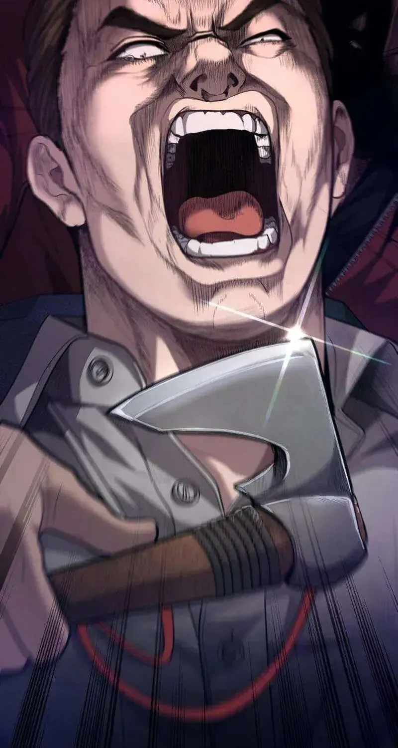 Attacking The Boss Chapter 17 page 288 - 