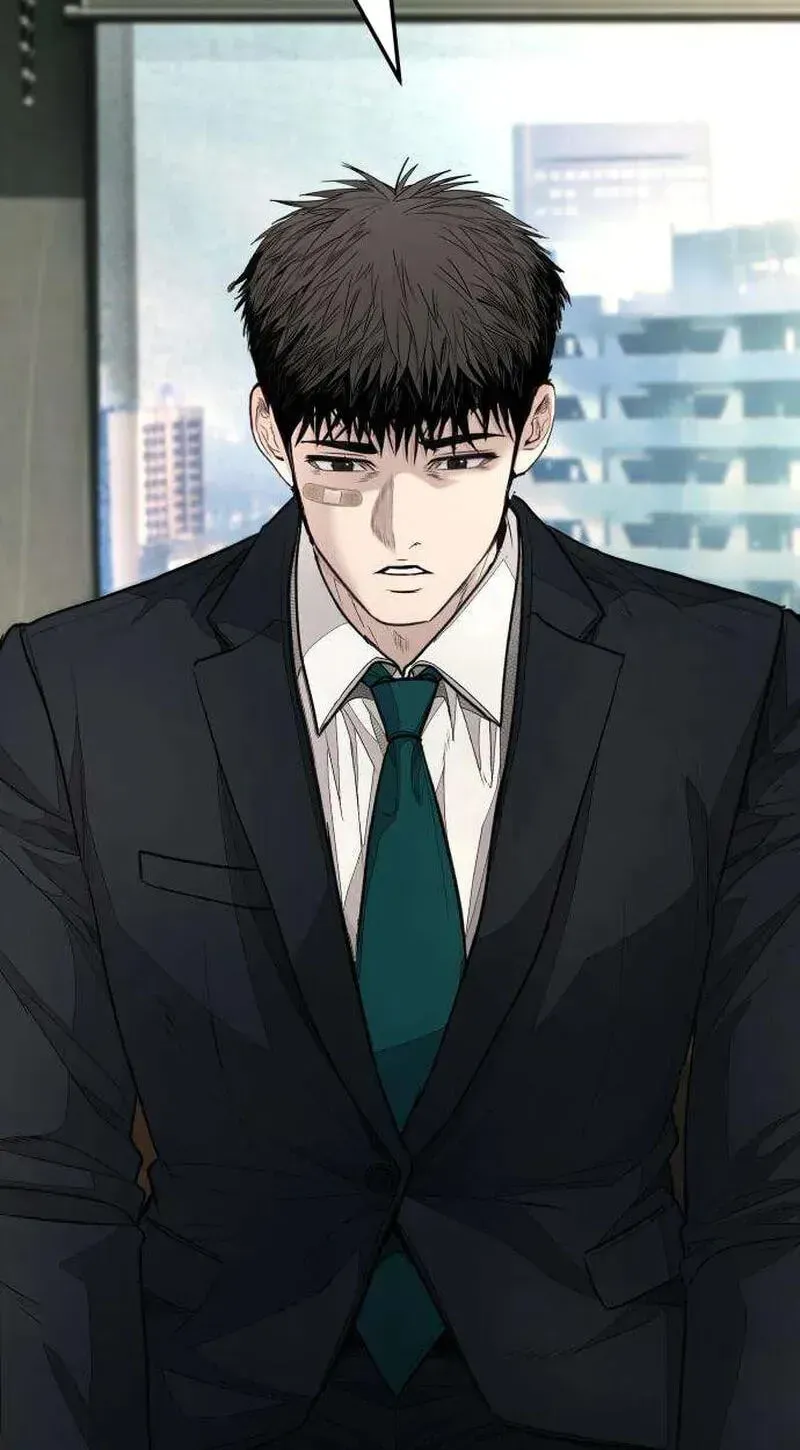 Attacking The Boss Chapter 17 page 40 - 
