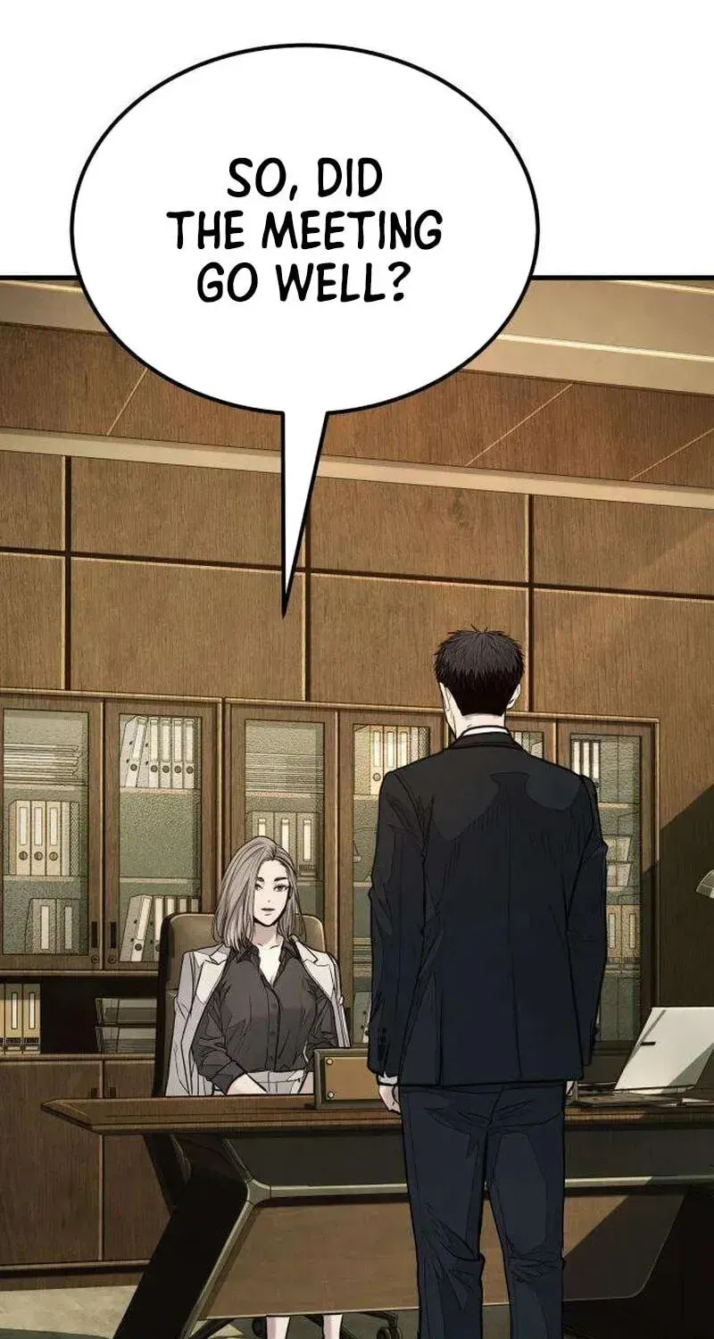 Attacking The Boss Chapter 17 page 5 - 