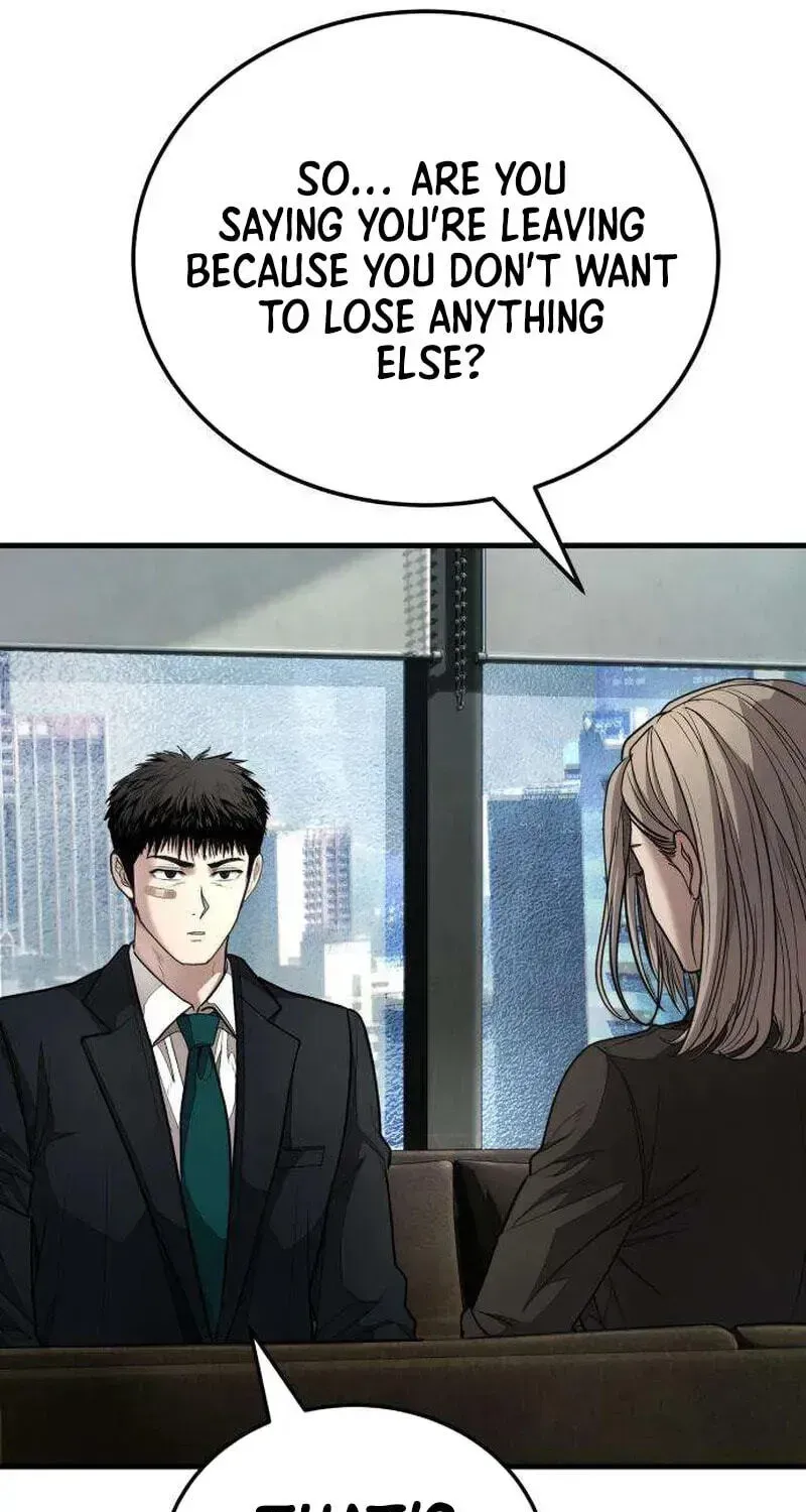 Attacking The Boss Chapter 17 page 65 - 