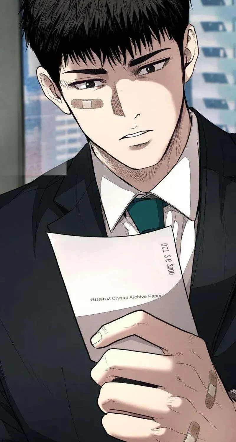 Attacking The Boss Chapter 17 page 87 - 