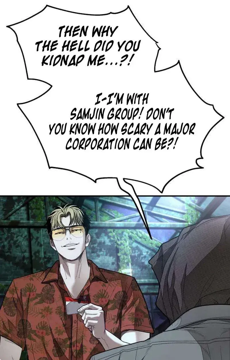 Attacking The Boss Chapter 18 page 11 - 