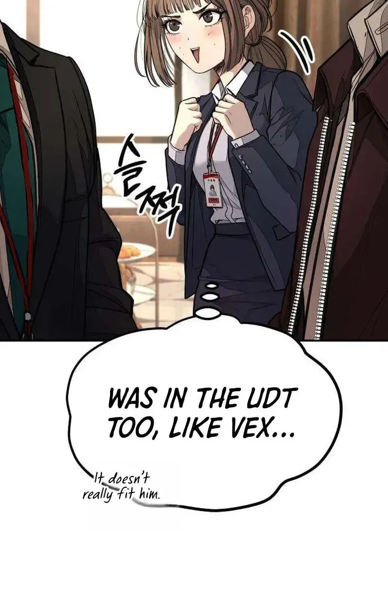 Attacking The Boss Chapter 18 page 111 - 