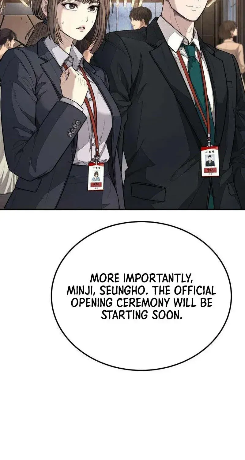 Attacking The Boss Chapter 18 page 129 - 