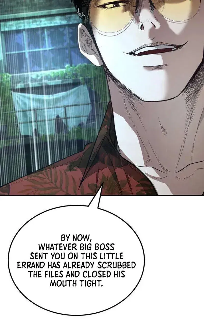 Attacking The Boss Chapter 18 page 14 - 