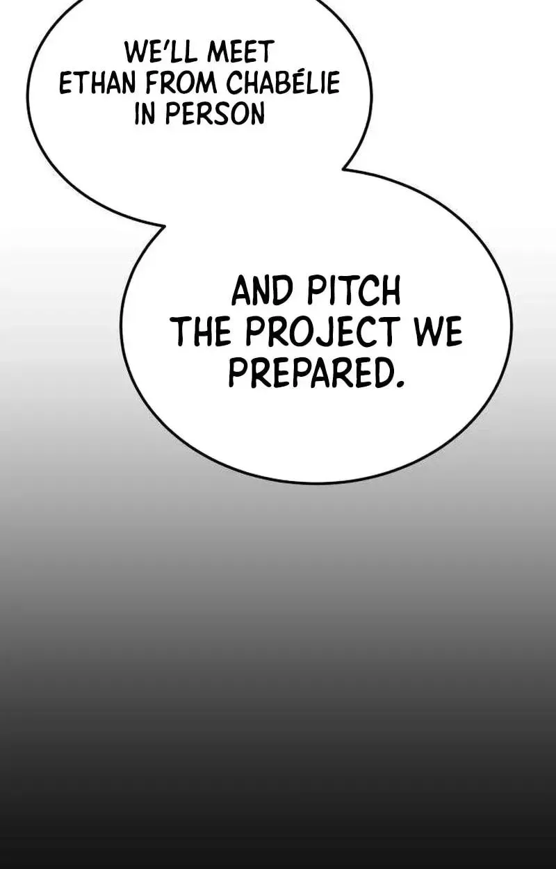 Attacking The Boss Chapter 18 page 133 - 