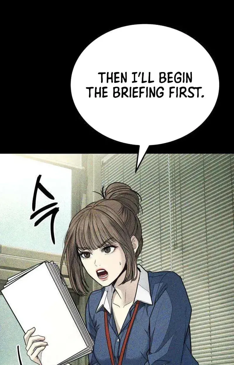 Attacking The Boss Chapter 18 page 144 - 
