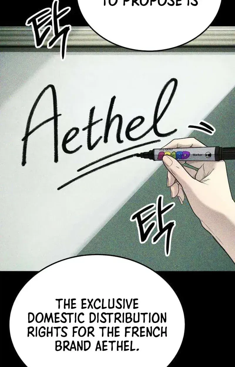 Attacking The Boss Chapter 18 page 146 - 