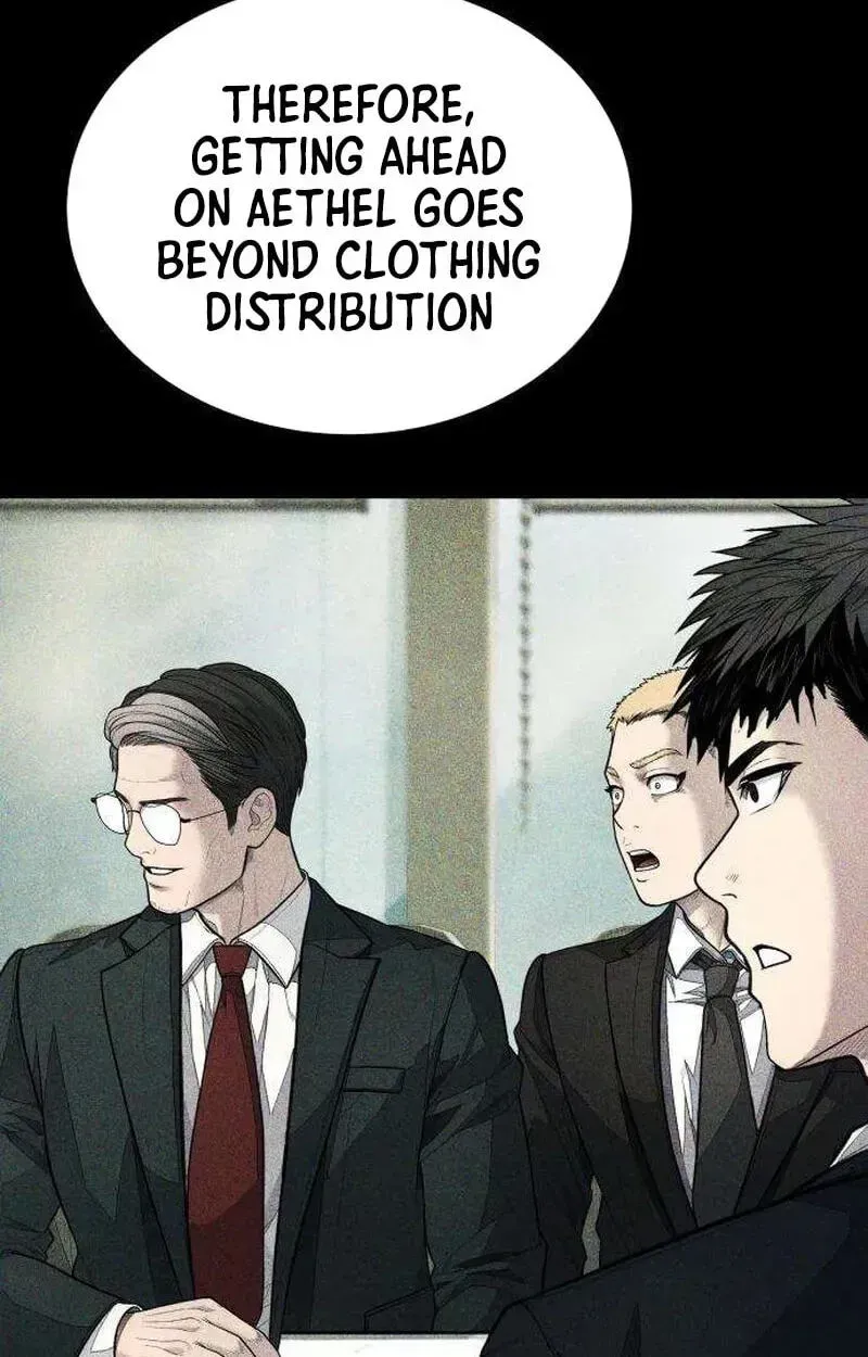 Attacking The Boss Chapter 18 page 157 - 