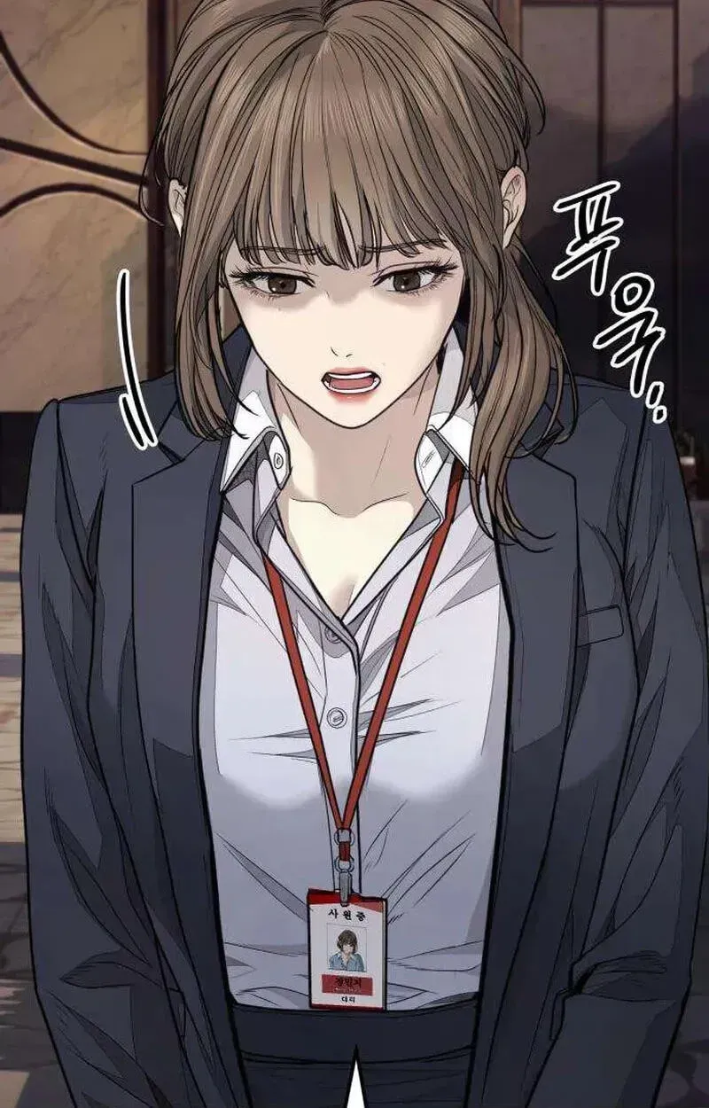 Attacking The Boss Chapter 18 page 162 - 