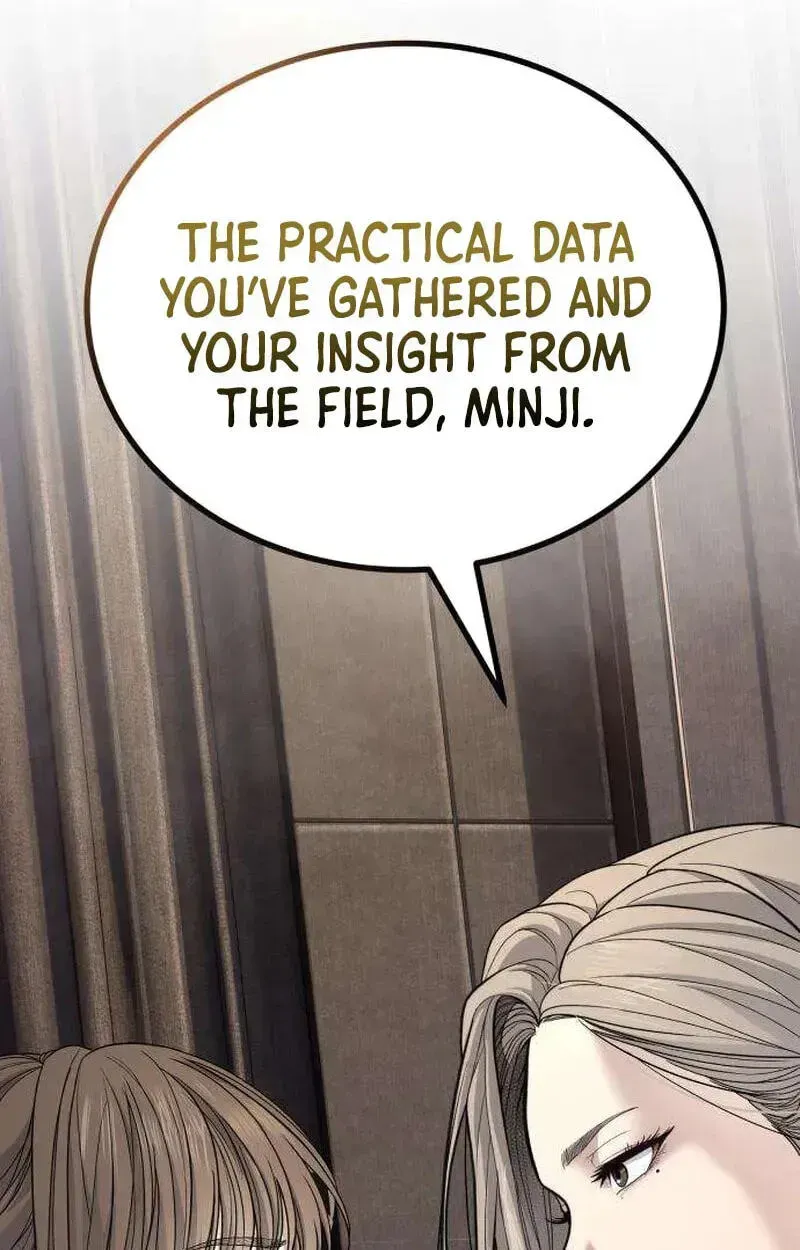 Attacking The Boss Chapter 18 page 164 - 