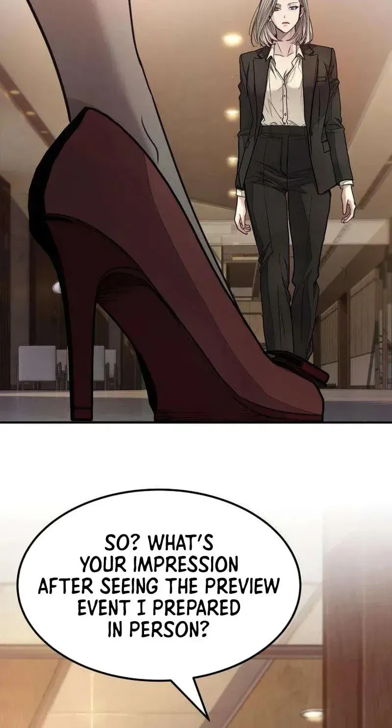 Attacking The Boss Chapter 18 page 177 - 