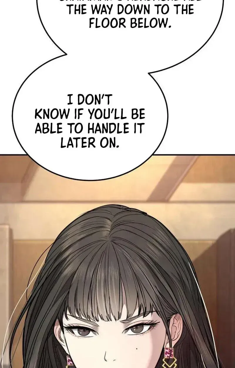 Attacking The Boss Chapter 18 page 184 - 