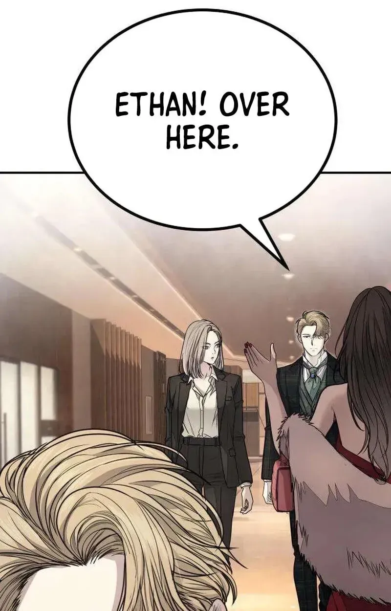Attacking The Boss Chapter 18 page 191 - 