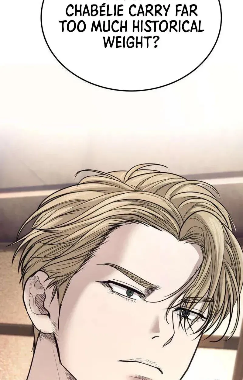 Attacking The Boss Chapter 18 page 203 - 