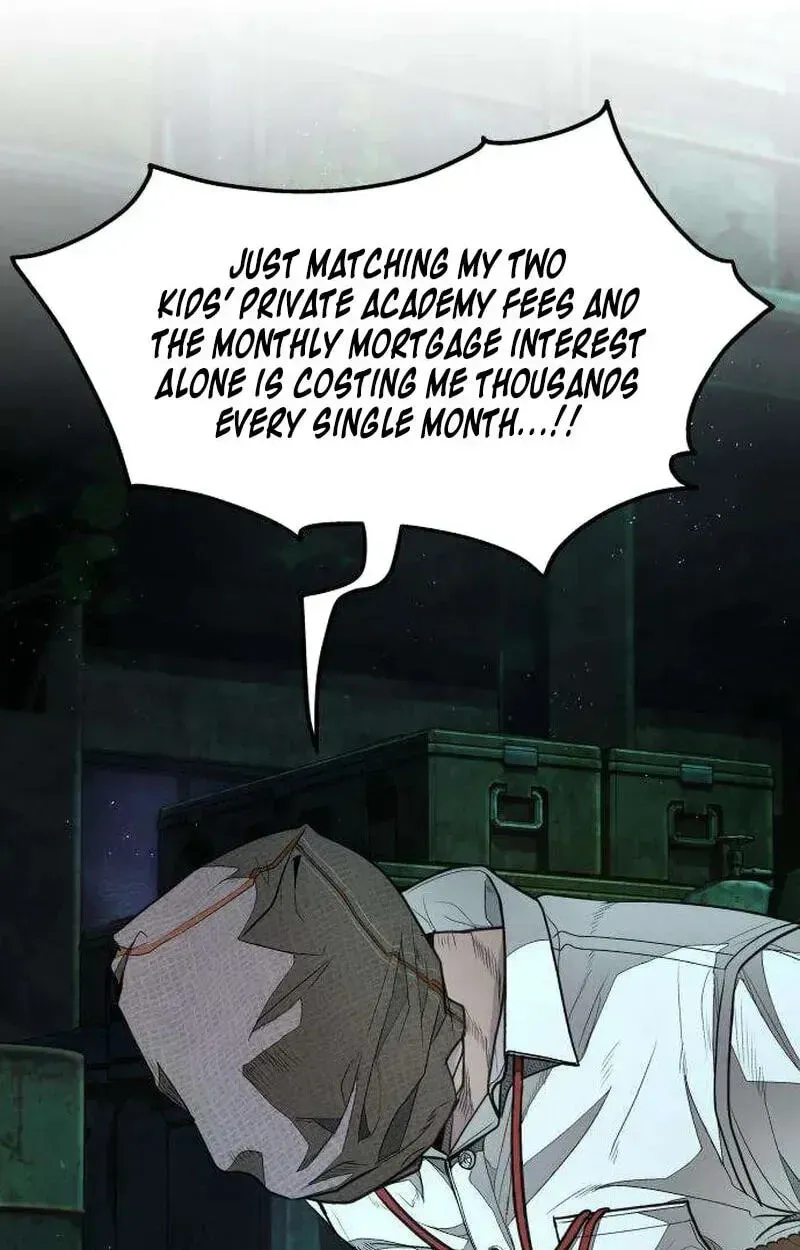 Attacking The Boss Chapter 18 page 4 - 