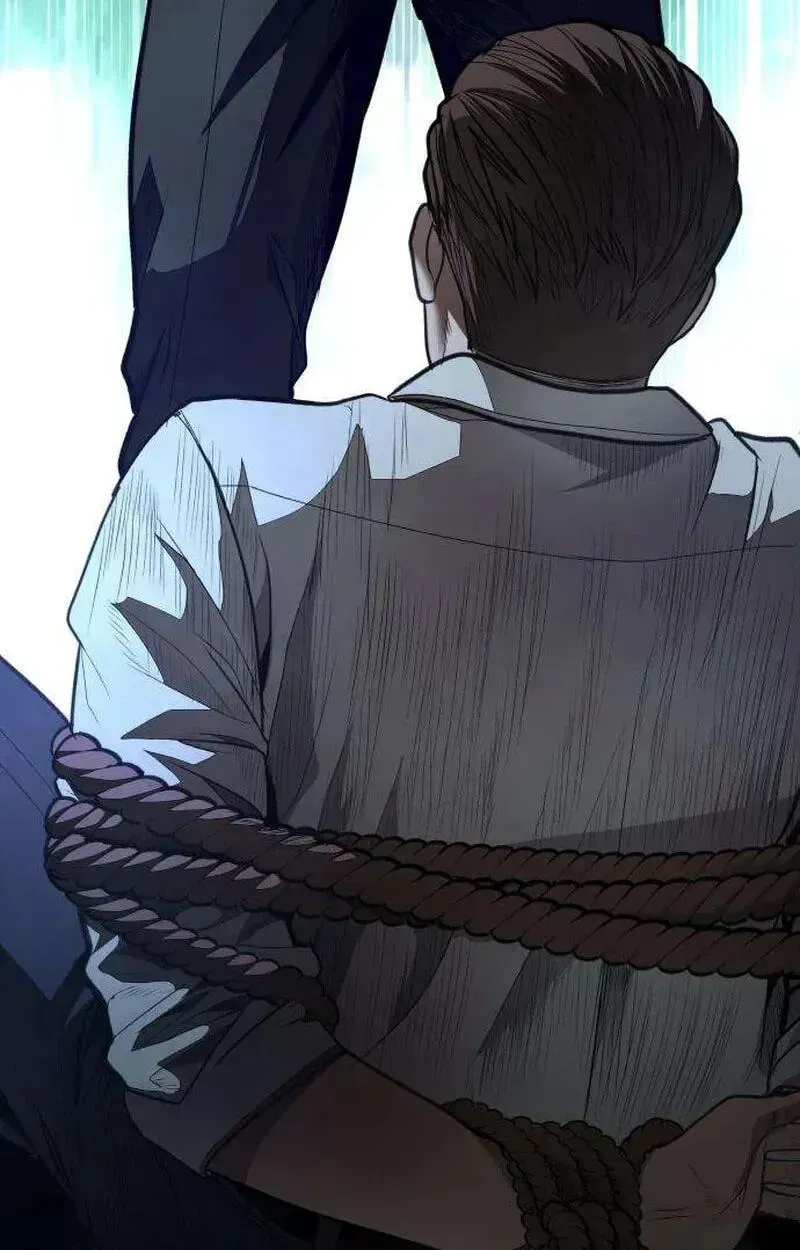 Attacking The Boss Chapter 18 page 32 - 