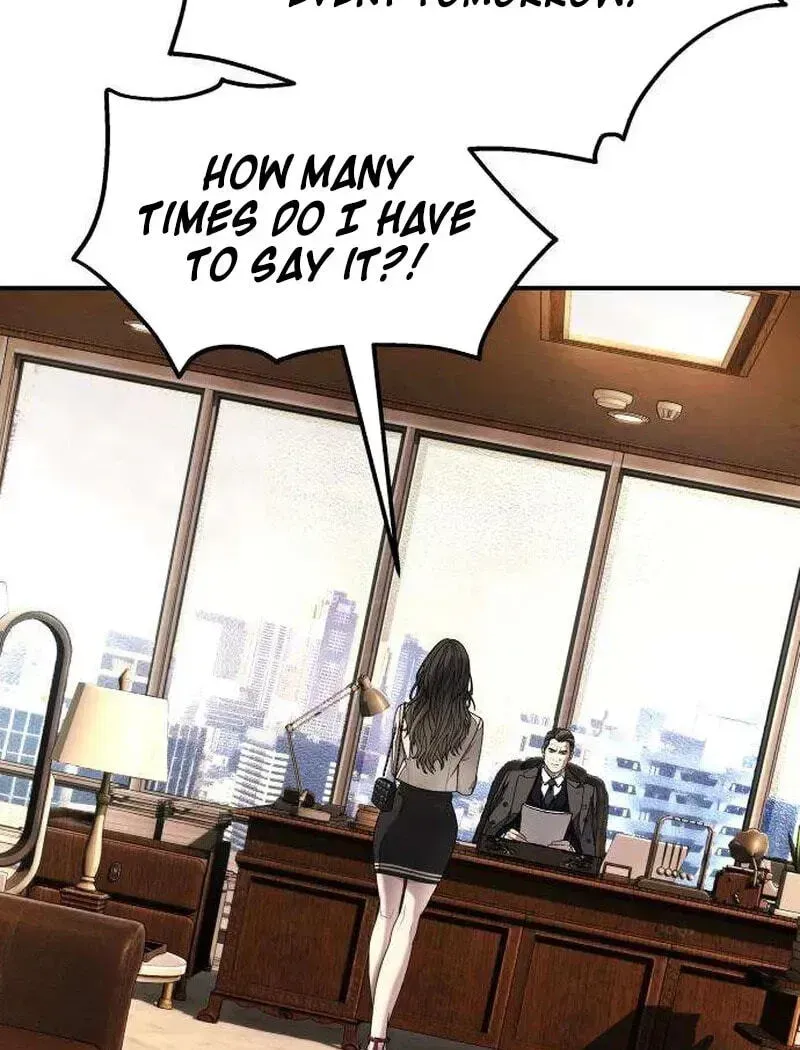 Attacking The Boss Chapter 18 page 39 - 