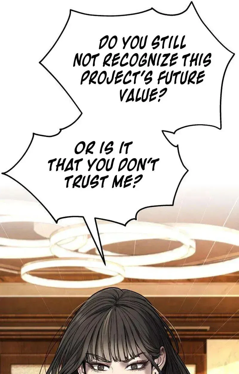 Attacking The Boss Chapter 18 page 41 - 