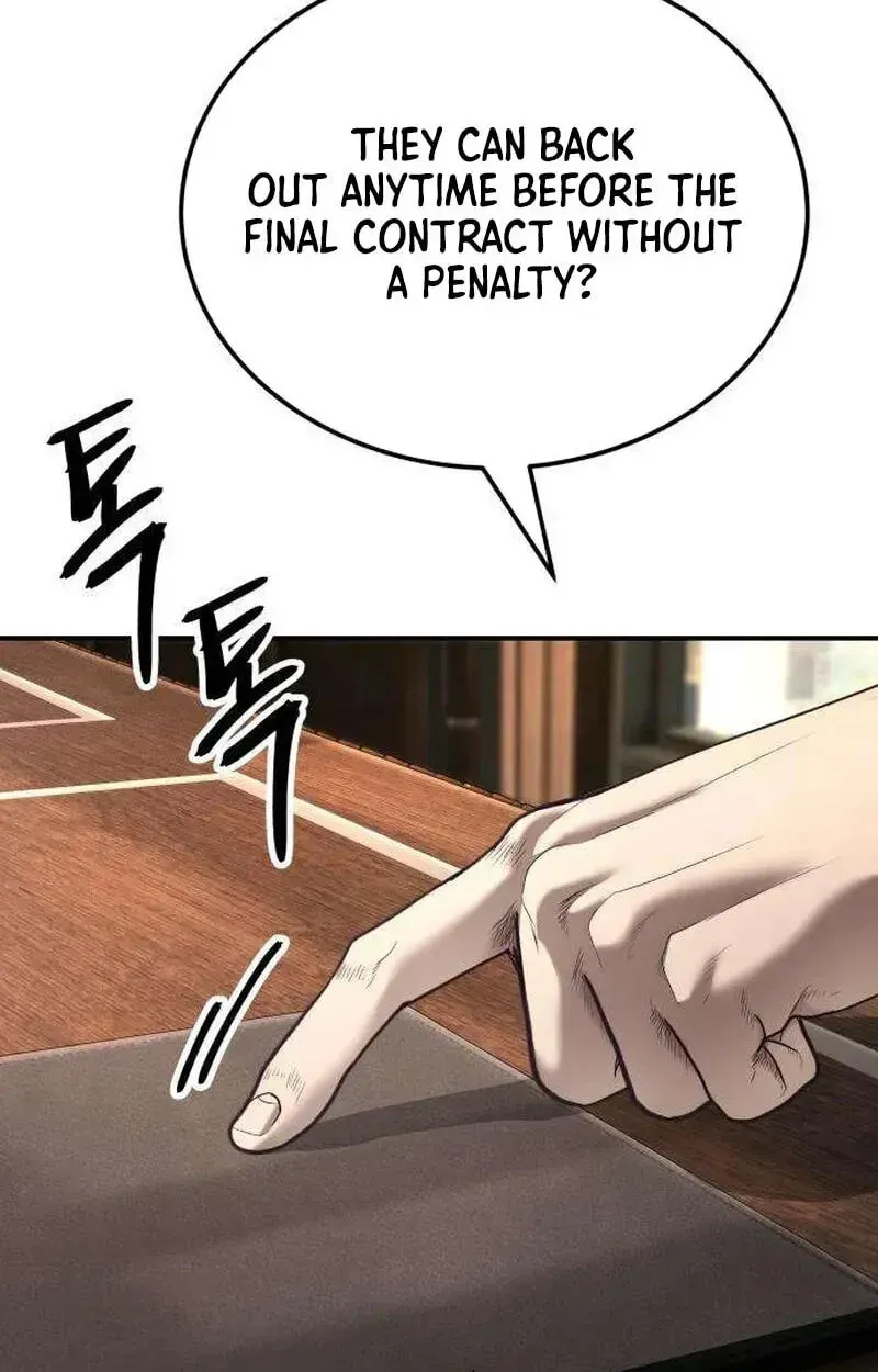Attacking The Boss Chapter 18 page 47 - 