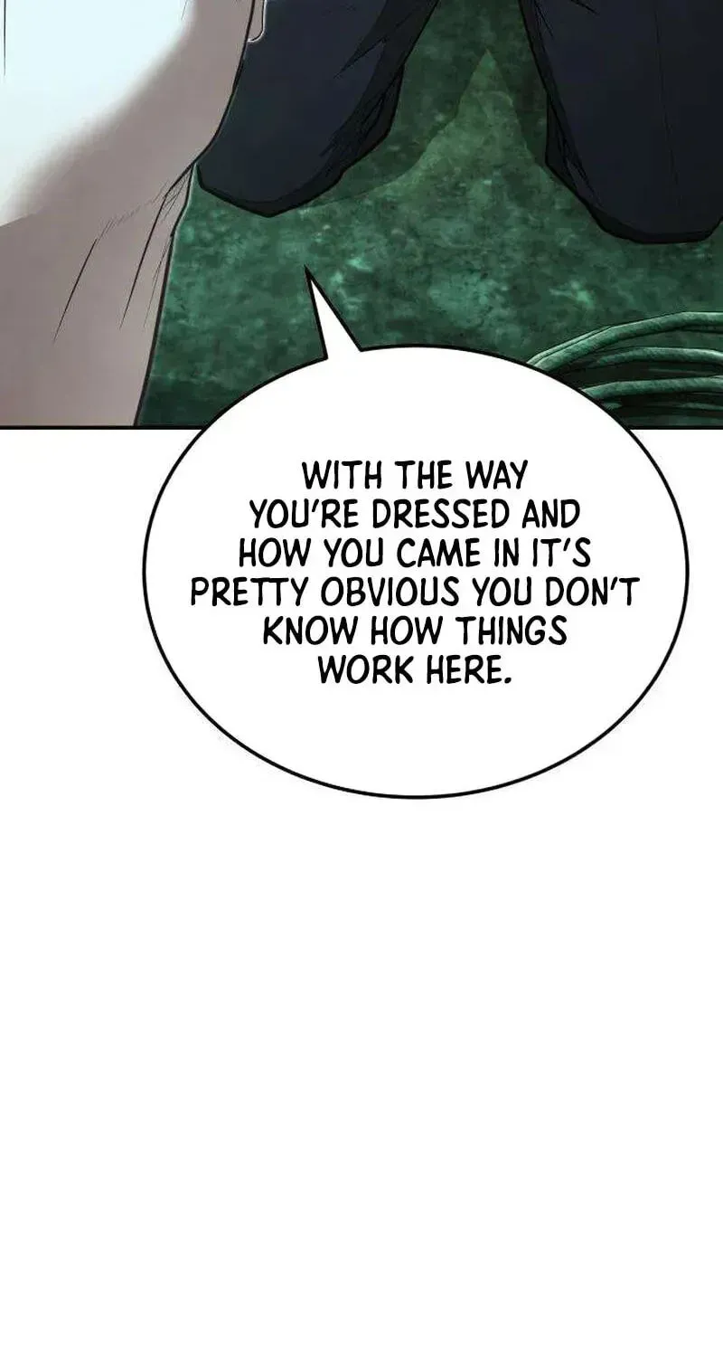 Attacking The Boss Chapter 18 page 9 - 