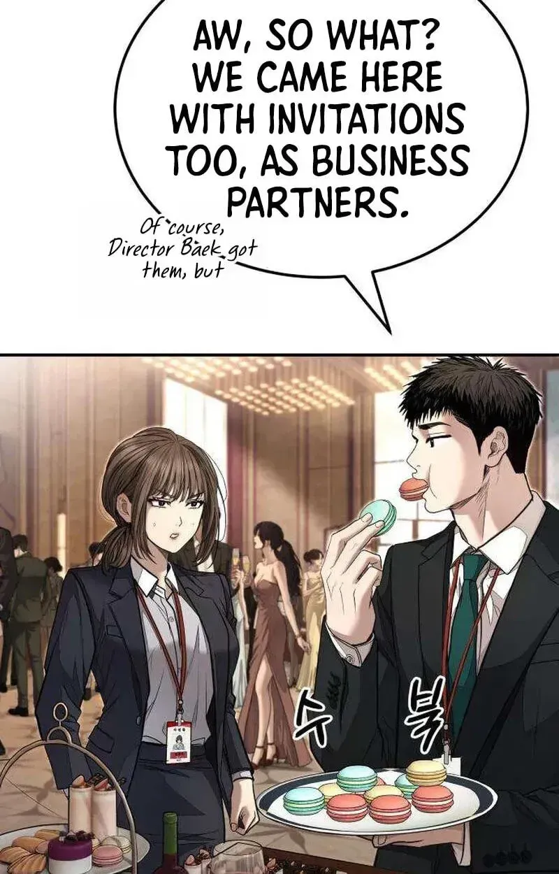 Attacking The Boss Chapter 18 page 88 - 