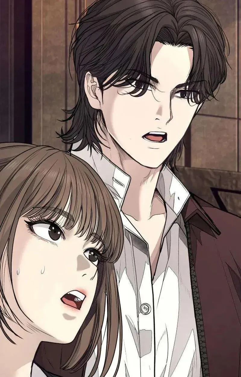 Attacking The Boss Chapter 18 page 97 - 
