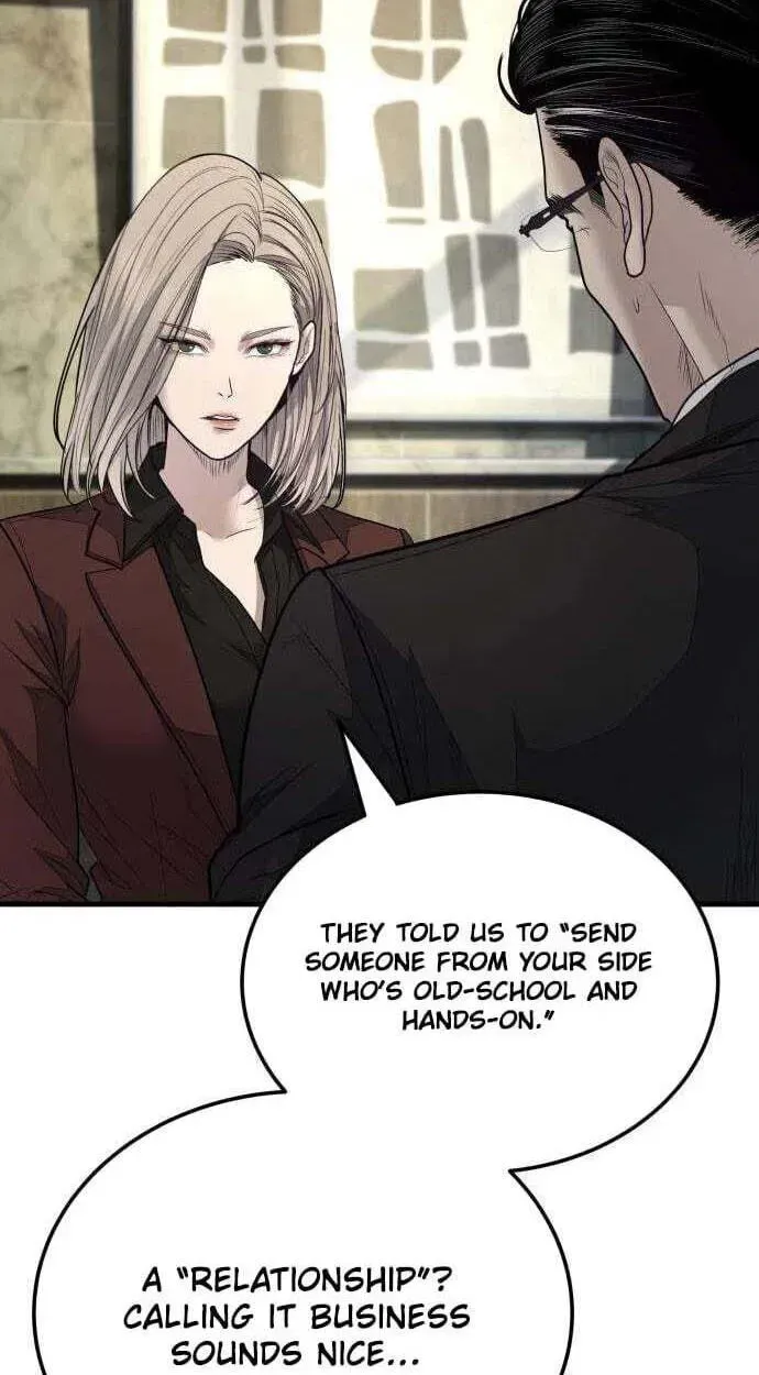 Attacking The Boss Chapter 19 page 110 - 