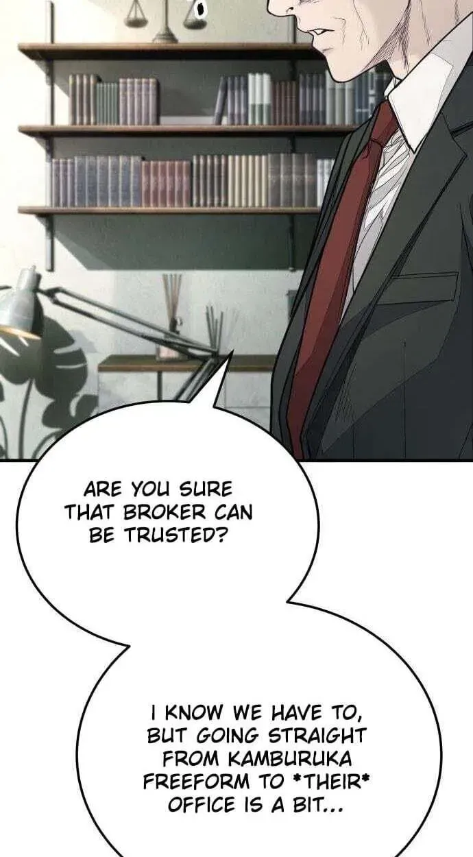 Attacking The Boss Chapter 19 page 177 - 