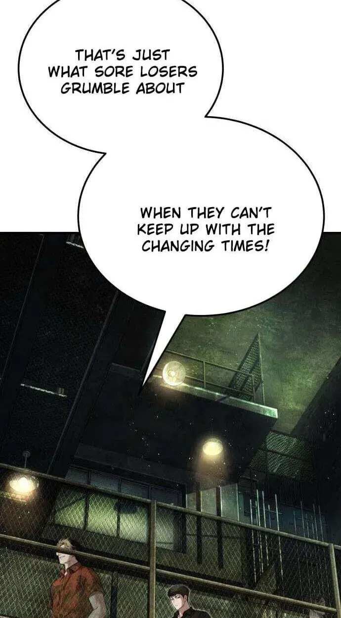Attacking The Boss Chapter 19 page 188 - 