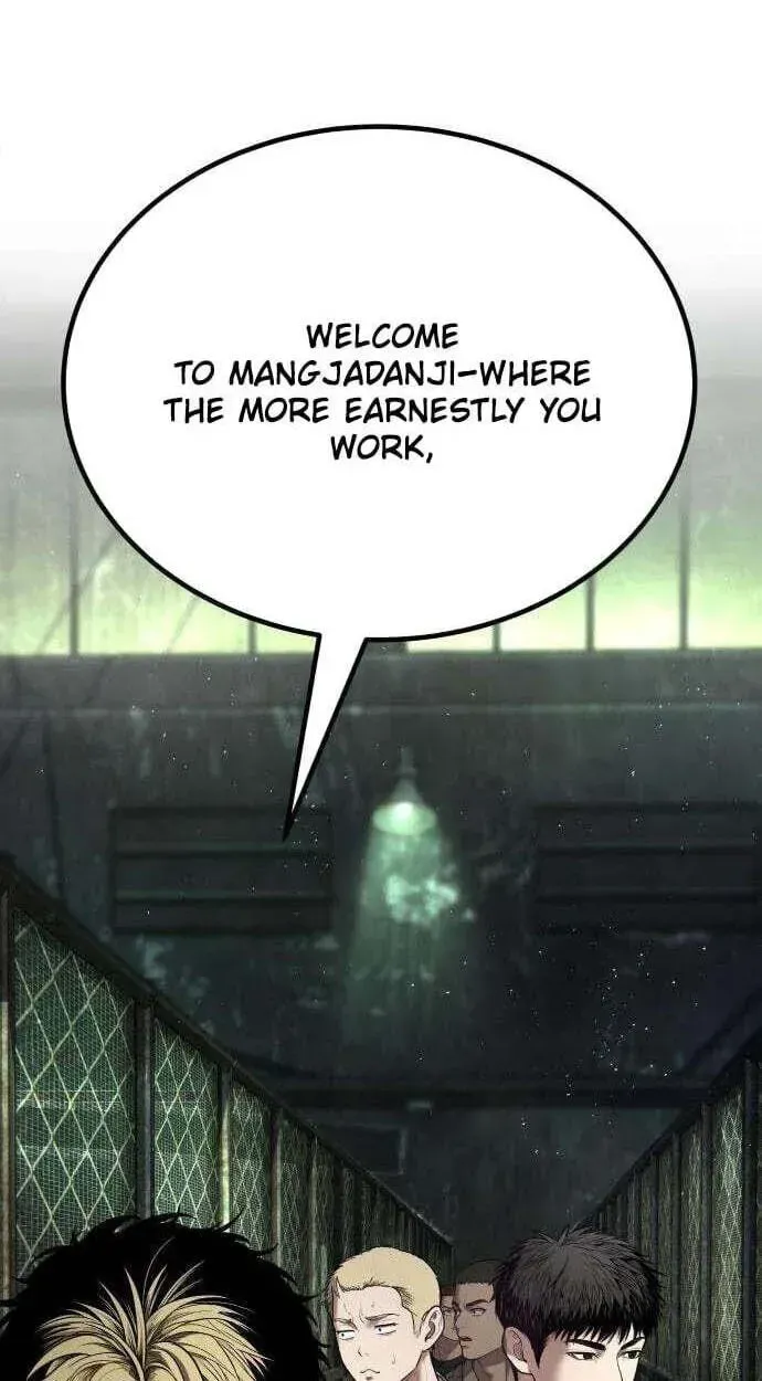 Attacking The Boss Chapter 19 page 190 - 