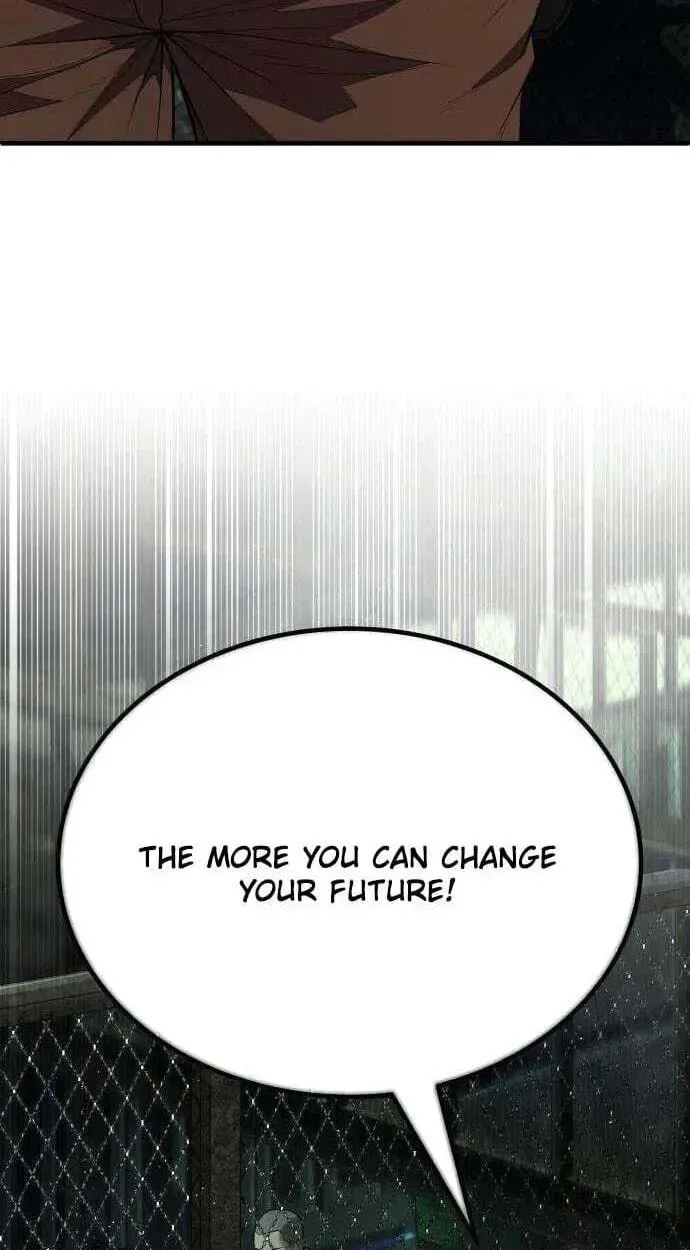 Attacking The Boss Chapter 19 page 192 - 