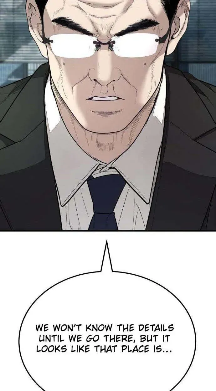 Attacking The Boss Chapter 19 page 28 - 