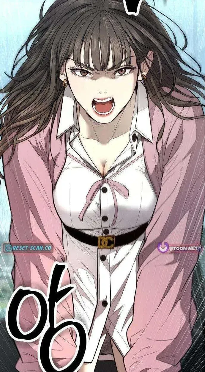 Attacking The Boss Chapter 19 page 30 - 