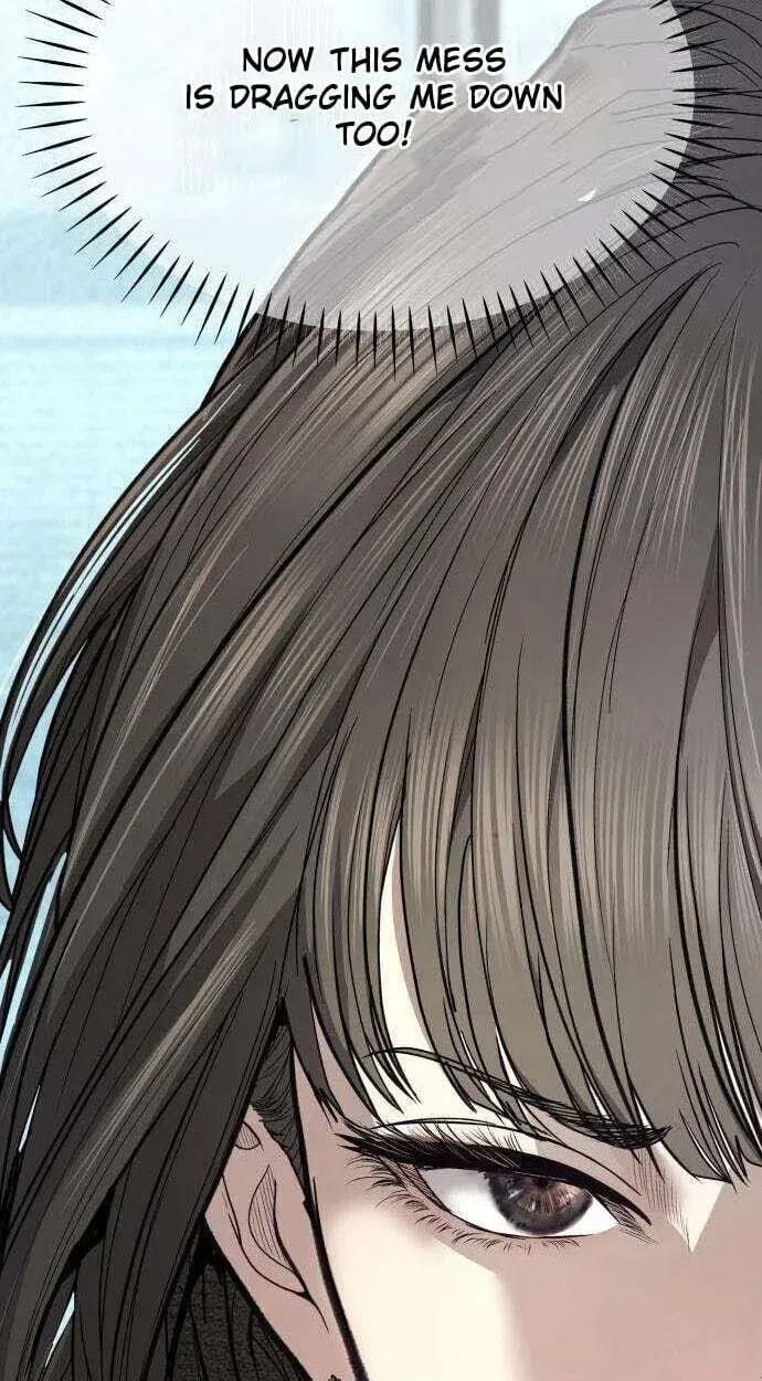 Attacking The Boss Chapter 19 page 60 - 