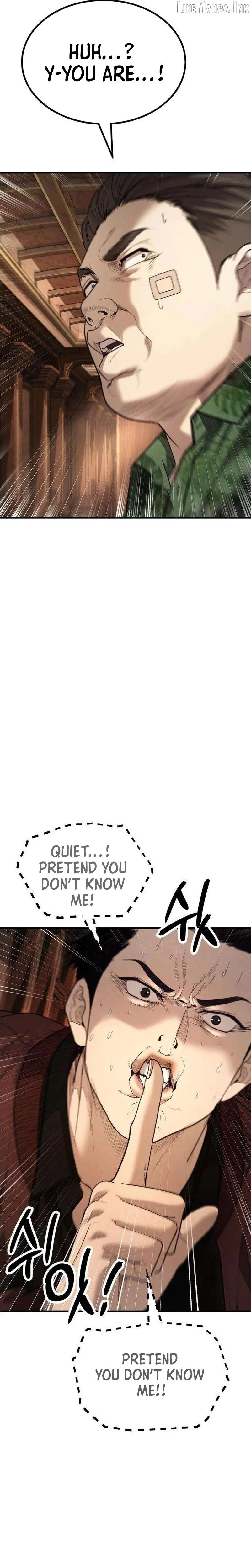Attacking The Boss Chapter 20 page 58 - 
