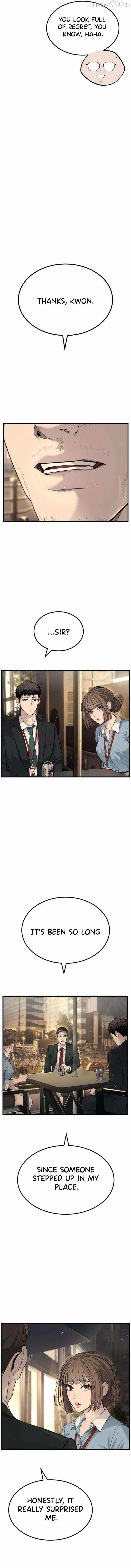 Attacking The Boss Chapter 3 page 4 - 