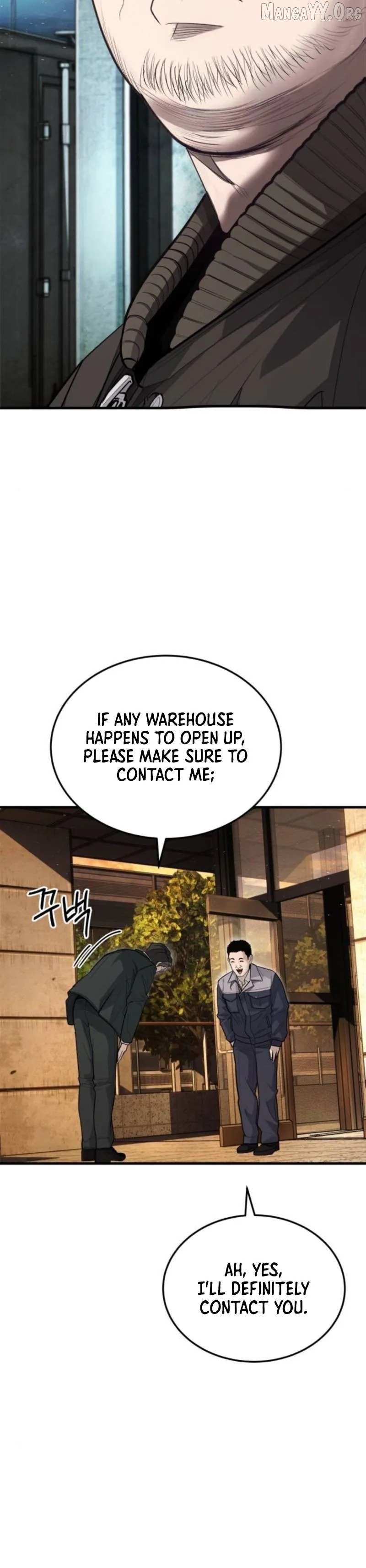 Attacking The Boss Chapter 6 page 21 - 