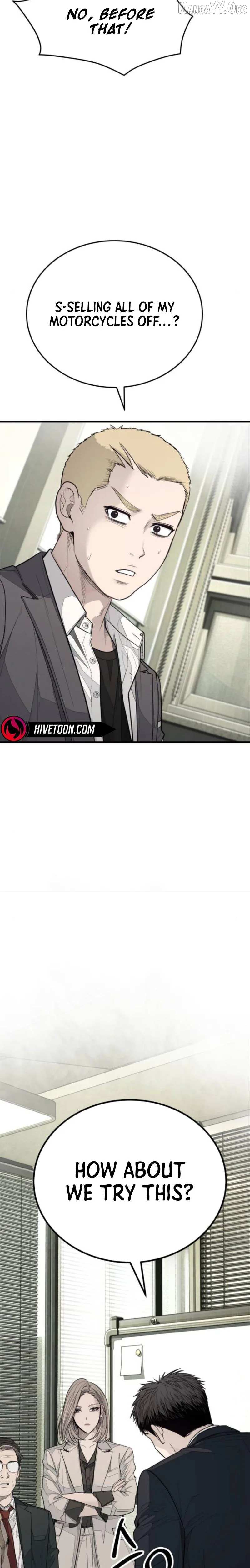 Attacking The Boss Chapter 6 page 50 - 