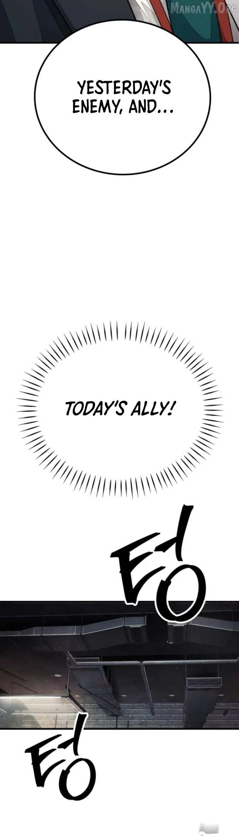 Attacking The Boss Chapter 6 page 54 - 