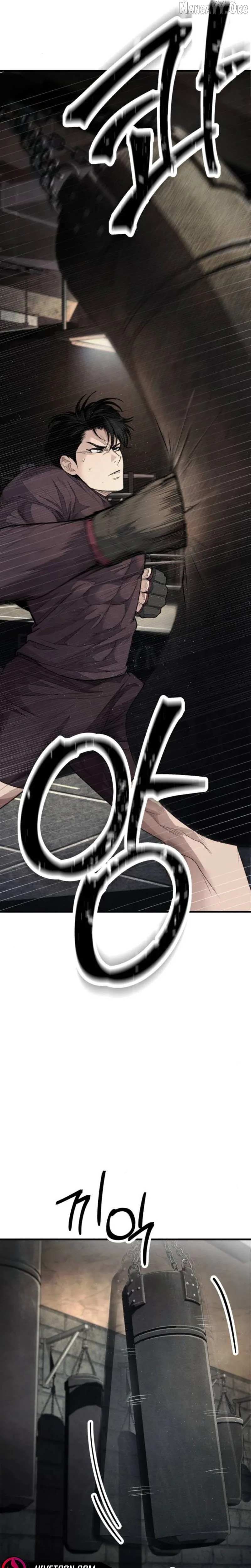 Attacking The Boss Chapter 6 page 55 - 