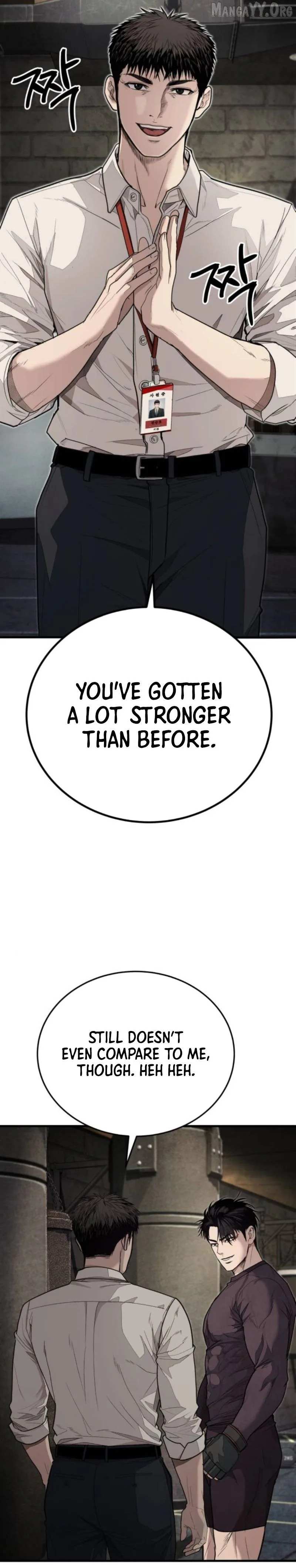 Attacking The Boss Chapter 6 page 57 - 
