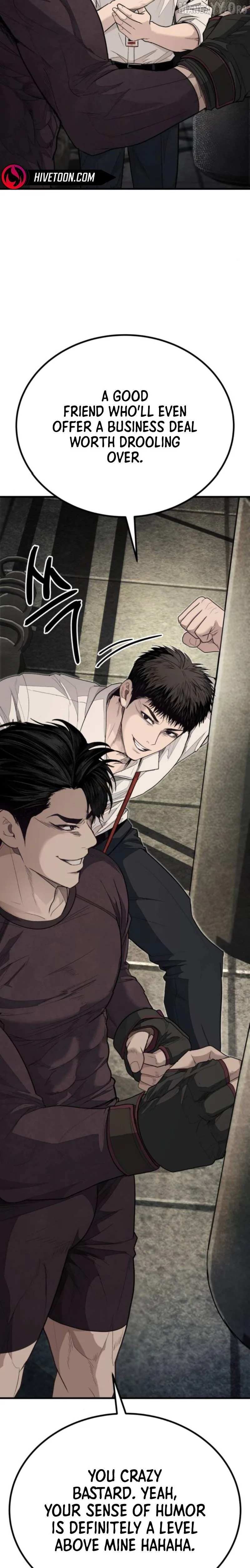 Attacking The Boss Chapter 6 page 59 - 